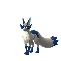 Thievul (Shiny)