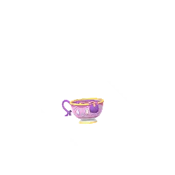 Sinistea (Phony) shiny