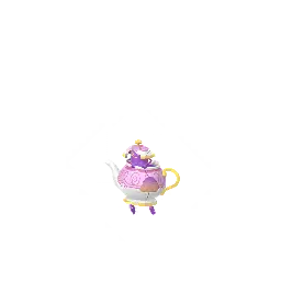 Polteageist (Antique) shiny