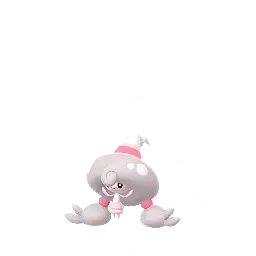 Hattrem shiny