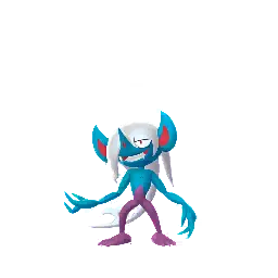 Morgrem shiny