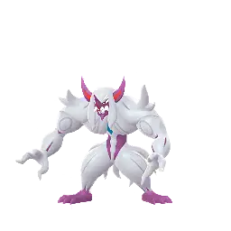 Grimmsnarl shiny