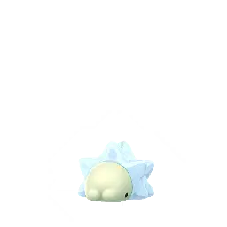 Snom shiny