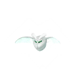 Frosmoth shiny