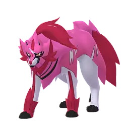 Zamazenta (Shiny)