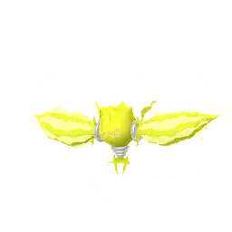 Regieleki (Shiny)