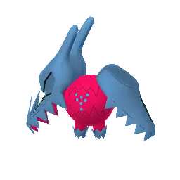 Regidrago (Shiny)