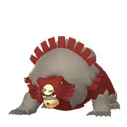 Ursaluna shiny