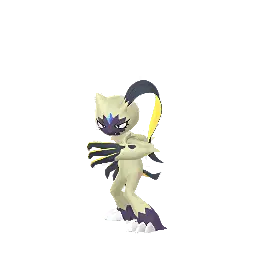 Sneasler shiny