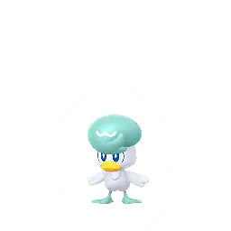 Quaxly (Shiny)