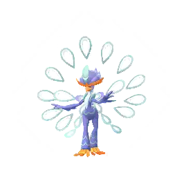 Quaquaval (Shiny)