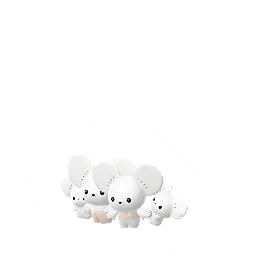 Maushold (Family of 4) shiny