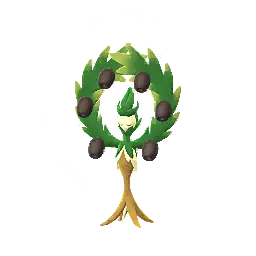 Arboliva shiny