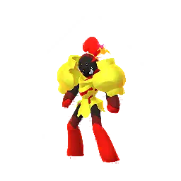 Armarouge shiny