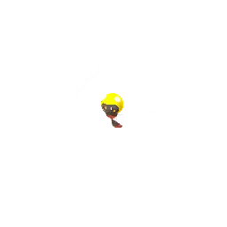 Tadbulb shiny