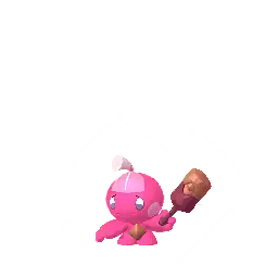 Tinkatink shiny