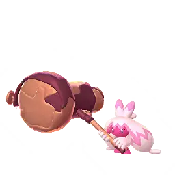 Tinkaton shiny