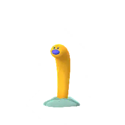 Wiglett shiny