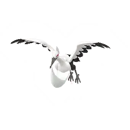 Bombirdier shiny