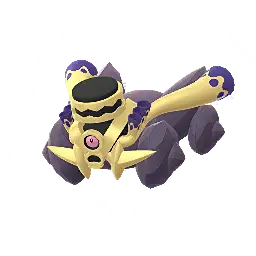 Revavroom shiny