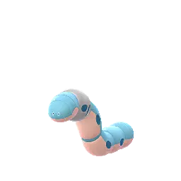 Orthworm shiny