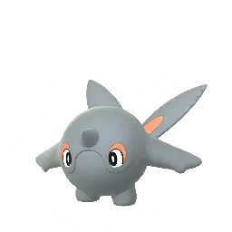 Cetoddle shiny