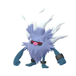 Annihilape shiny
