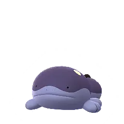 Clodsire shiny
