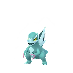 Arctibax shiny