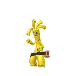 Gholdengo shiny